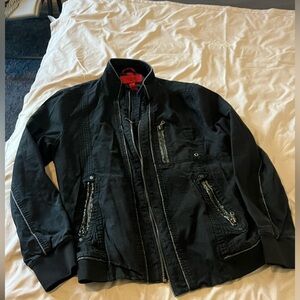 Vintage Alfani Jacket